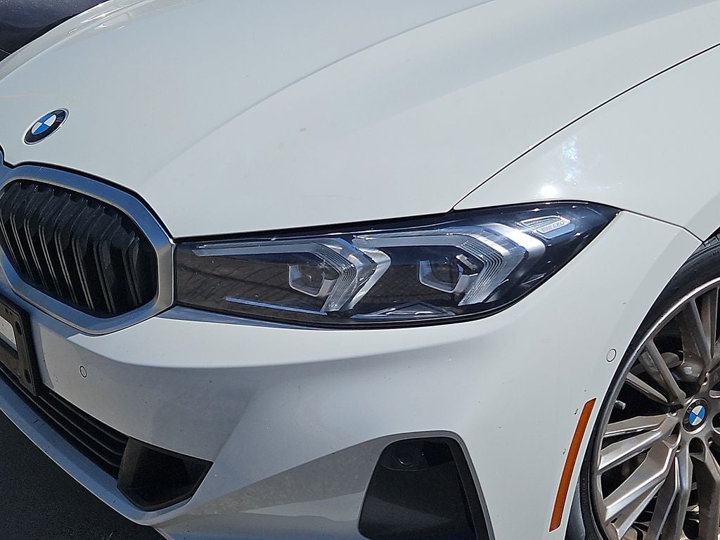 2023 BMW 3 Series 330i