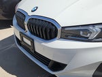 2023 BMW 3 Series 330i