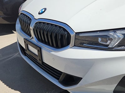 2023 BMW 3 Series 330i