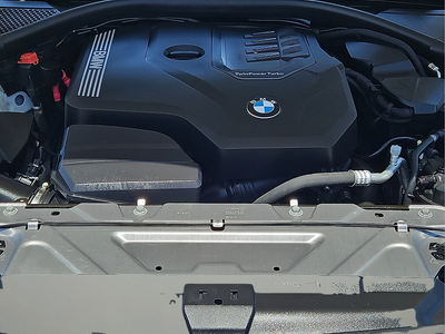 2023 BMW 3 Series 330i