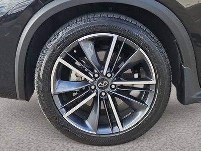 2024 INFINITI QX50 Sport AWD