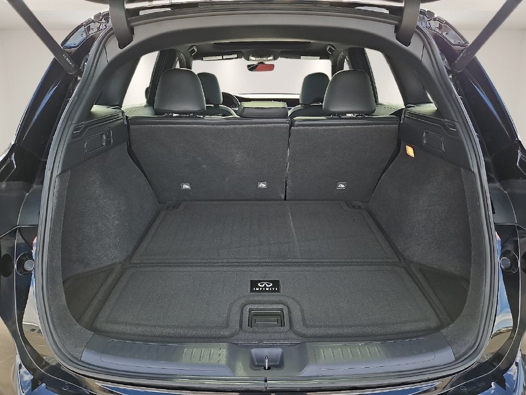 2024 INFINITI QX50 Sport AWD