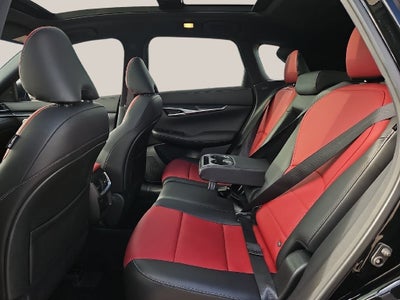 2024 INFINITI QX50 Sport AWD