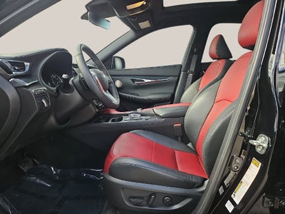 2024 INFINITI QX50 Sport AWD