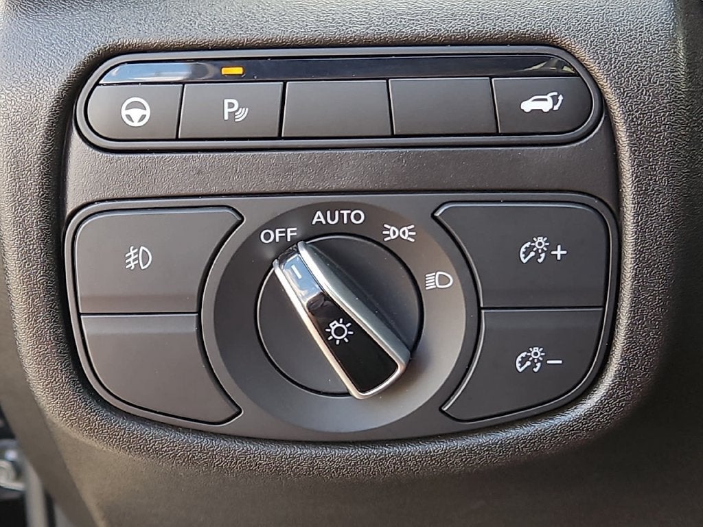 2024 INFINITI QX50 Sport AWD