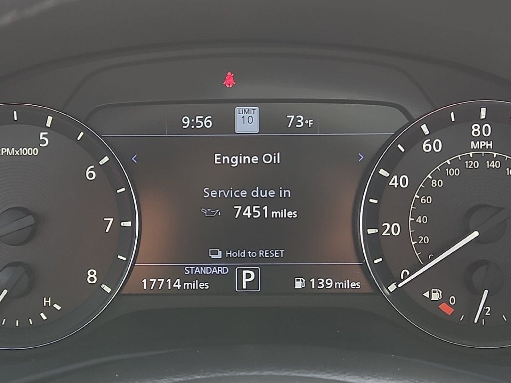2024 INFINITI QX50 Sport AWD