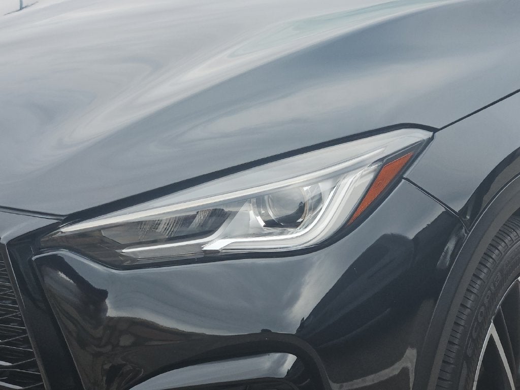 2024 INFINITI QX50 Sport AWD