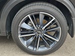2024 INFINITI QX50 Sport AWD