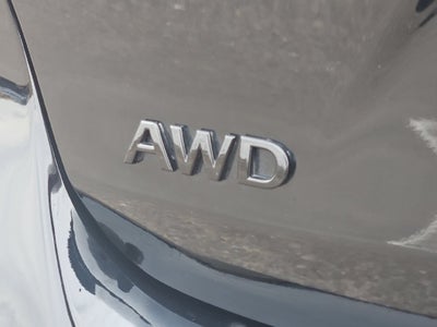2024 INFINITI QX50 Sport AWD