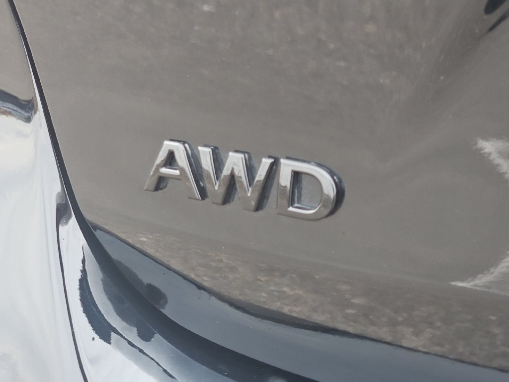 2024 INFINITI QX50 Sport AWD