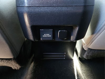 2024 Toyota Tacoma Double Cab TRD Sport 4WD