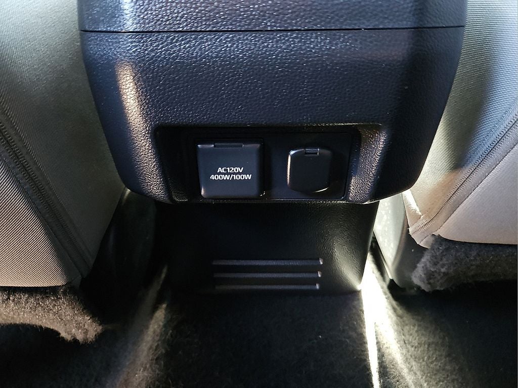 2024 Toyota Tacoma Double Cab TRD Sport 4WD