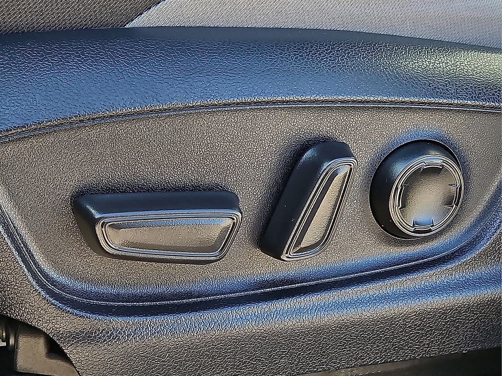 2024 Toyota Tacoma Double Cab TRD Sport 4WD
