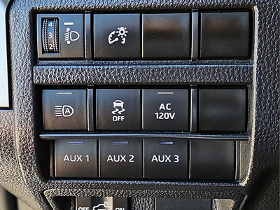 2024 Toyota Tacoma Double Cab TRD Sport 4WD