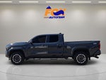 2024 Toyota Tacoma Double Cab TRD Sport 4WD