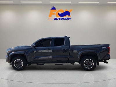 2024 Toyota Tacoma Double Cab TRD Sport 4WD