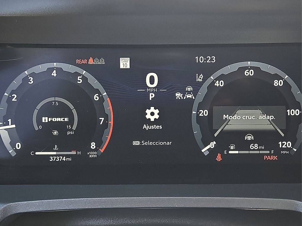2024 Toyota Tacoma Double Cab TRD Sport 4WD