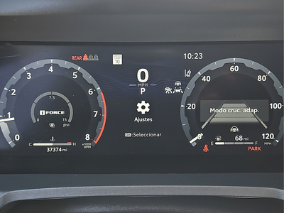 2024 Toyota Tacoma Double Cab TRD Sport 4WD