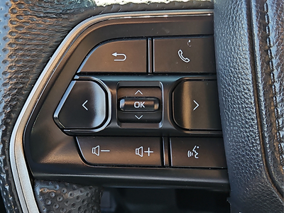 2024 Toyota Tacoma Double Cab TRD Sport 4WD