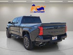 2024 Toyota Tacoma Double Cab TRD Sport 4WD