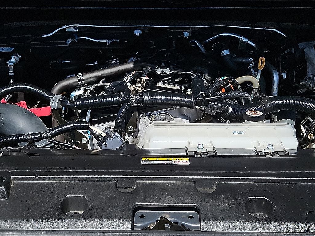 2024 Toyota Tacoma Double Cab TRD Sport 4WD