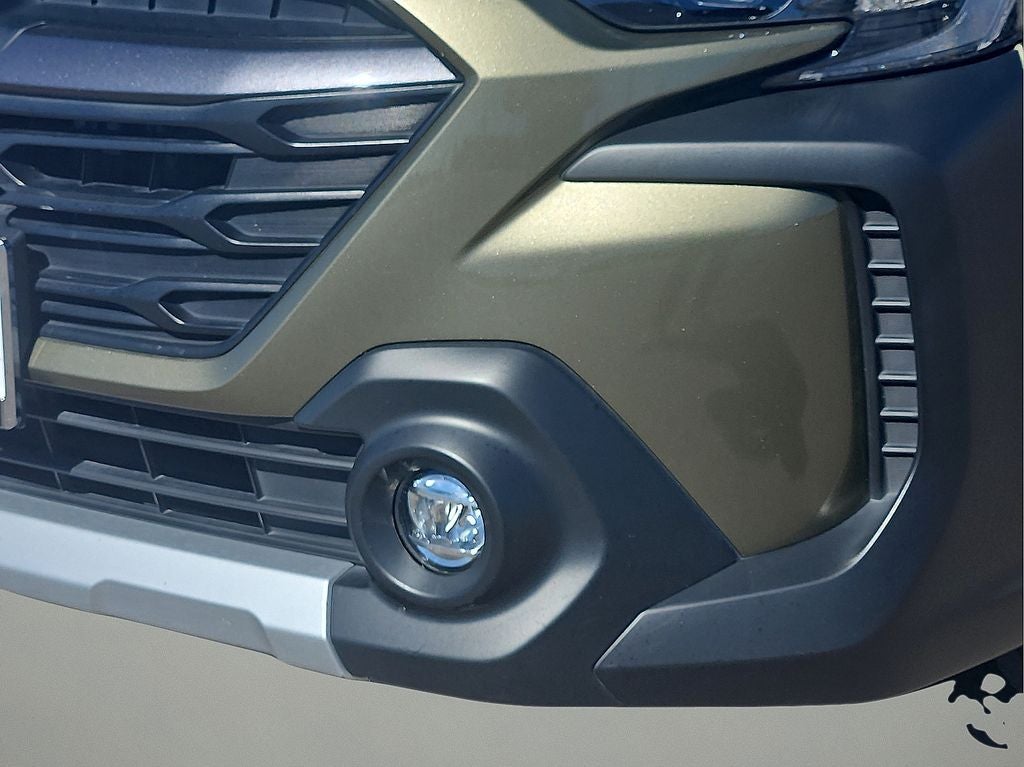 2024 Subaru Outback Touring