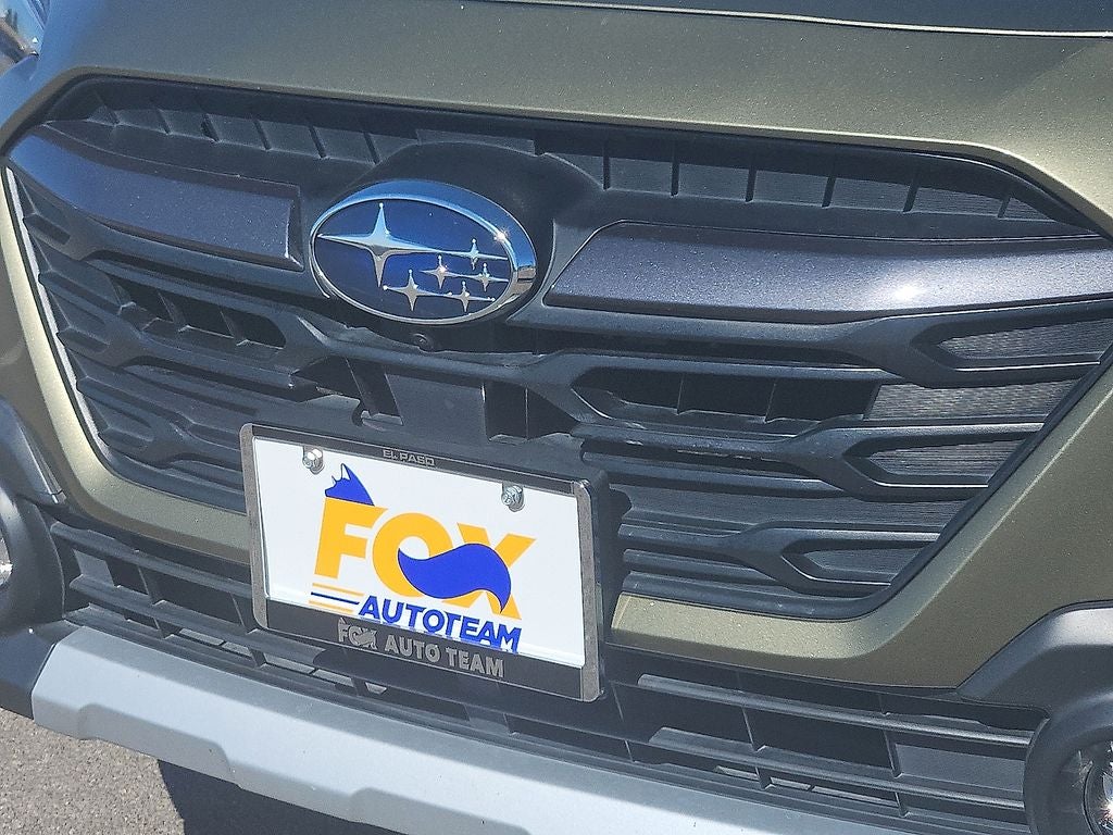 2024 Subaru Outback Touring