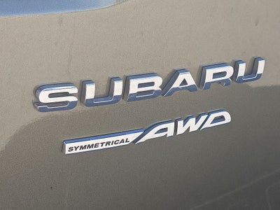 2024 Subaru Outback Touring