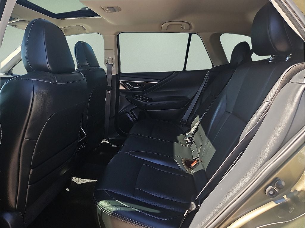 2024 Subaru Outback Touring