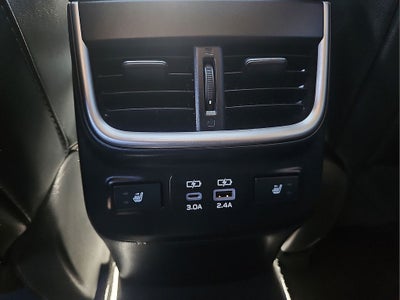 2024 Subaru Outback Touring