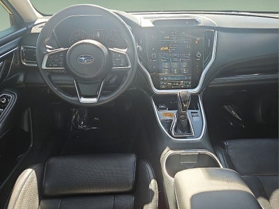 2024 Subaru Outback Touring