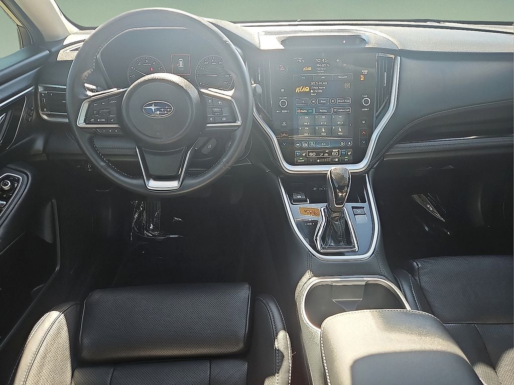 2024 Subaru Outback Touring
