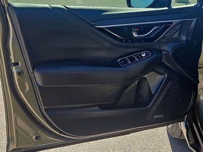 2024 Subaru Outback Touring