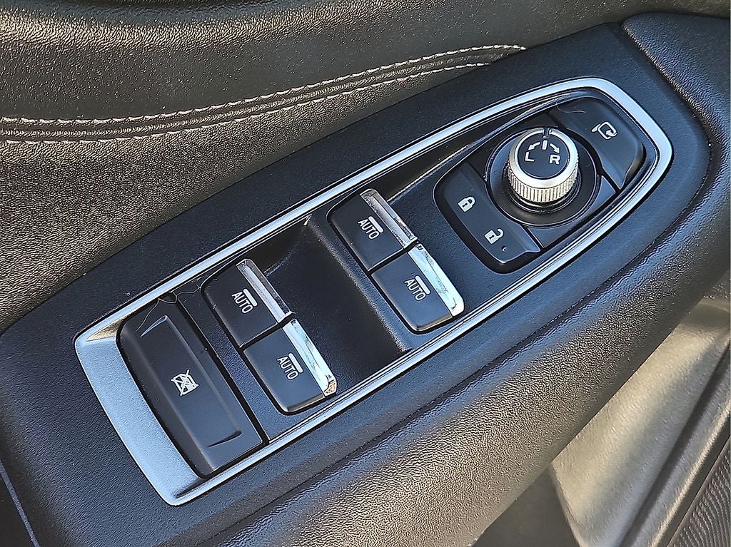 2024 Subaru Outback Touring