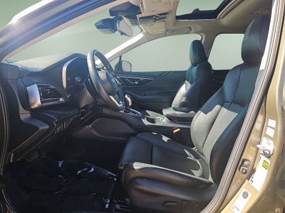 2024 Subaru Outback Touring