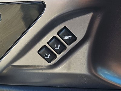 2024 Subaru Outback Touring