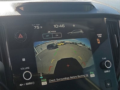 2024 Subaru Outback Touring