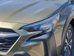 2024 Subaru Outback Touring
