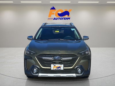 2024 Subaru Outback Touring