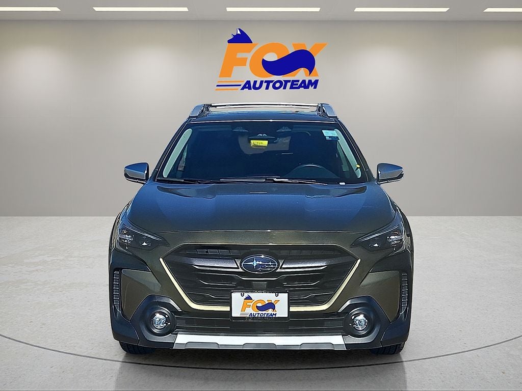 2024 Subaru Outback Touring
