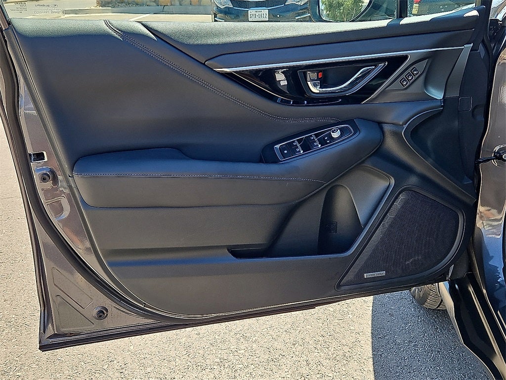 2022 Subaru Outback Limited XT