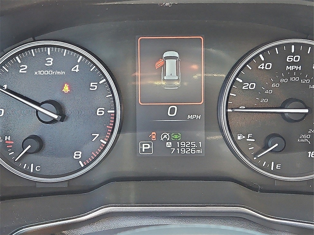 2022 Subaru Outback Limited XT