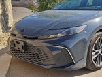 2026 Toyota Camry SE Hybrid