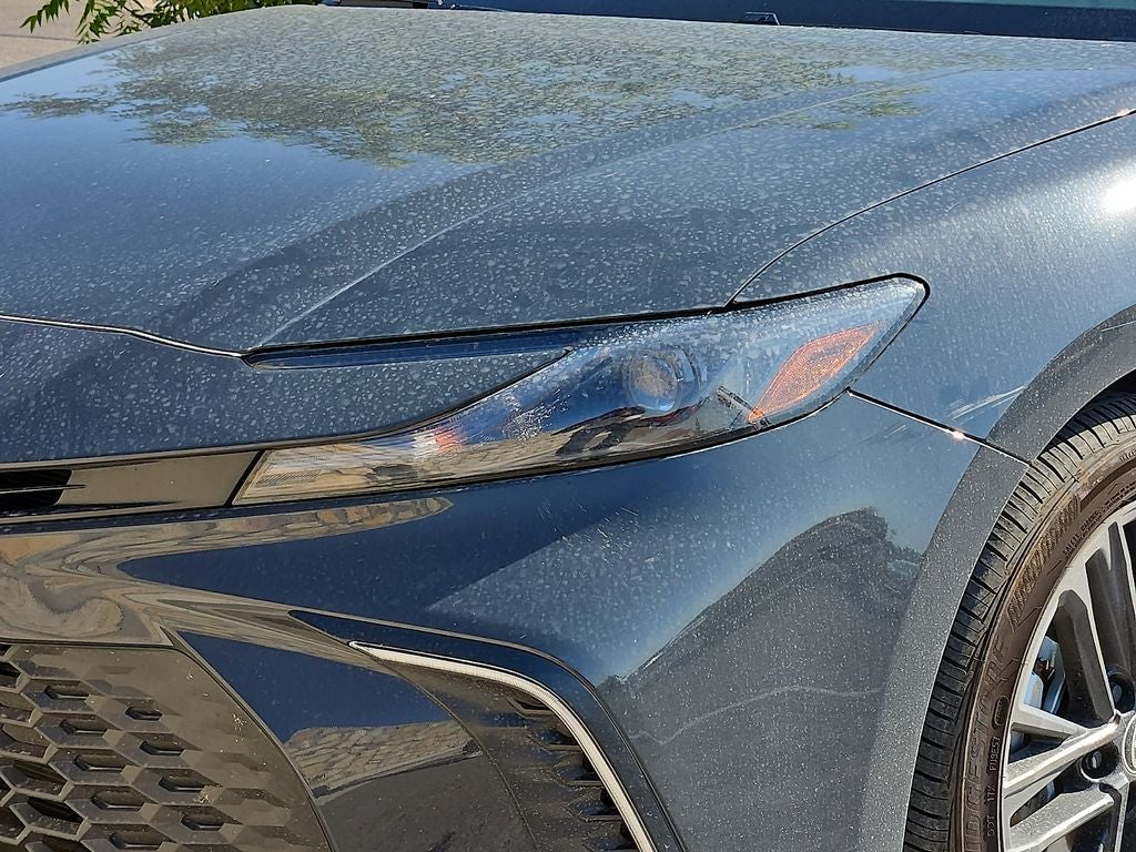 2026 Toyota Camry SE Hybrid