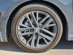 2026 Toyota Camry SE Hybrid