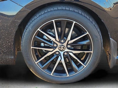 2023 Toyota Camry Base