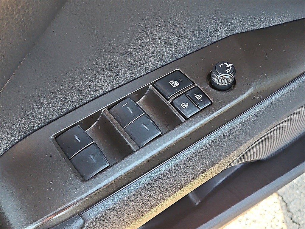 2023 Toyota Camry Base