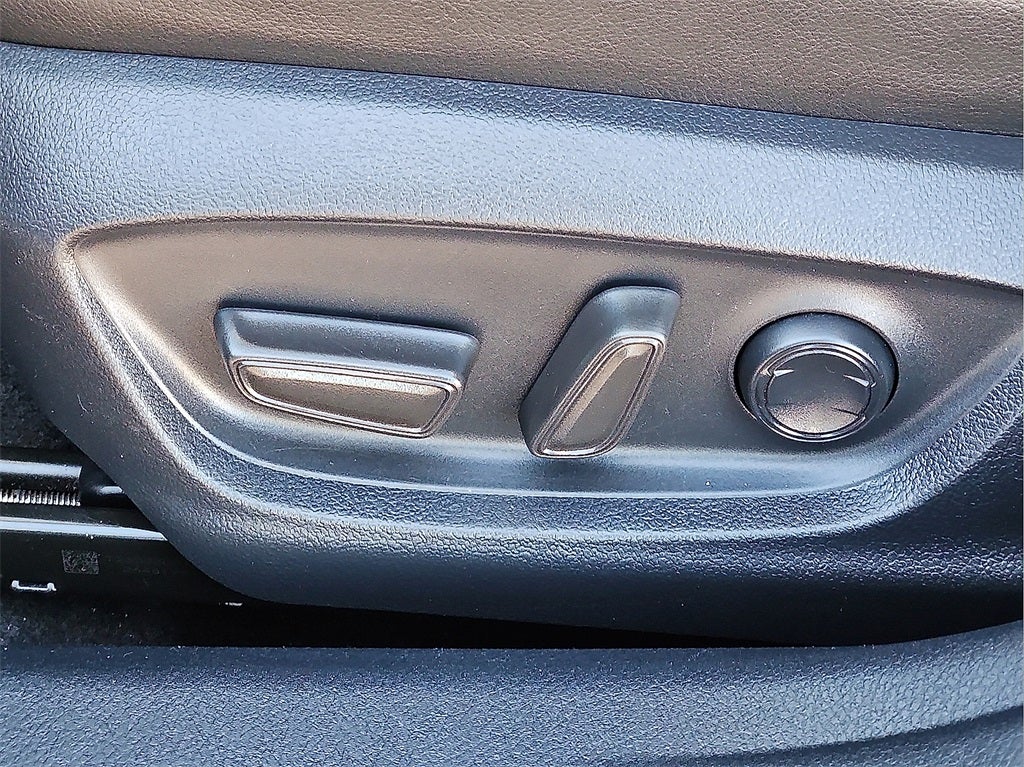 2023 Toyota Camry Base