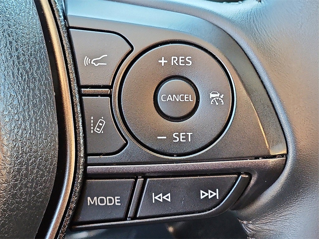 2023 Toyota Camry Base