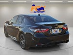 2023 Toyota Camry Base